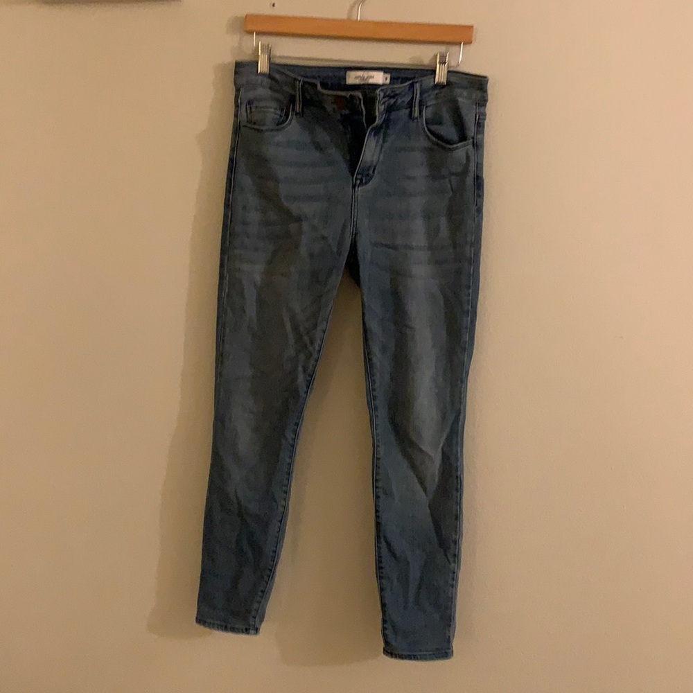 Carly Jean Denim